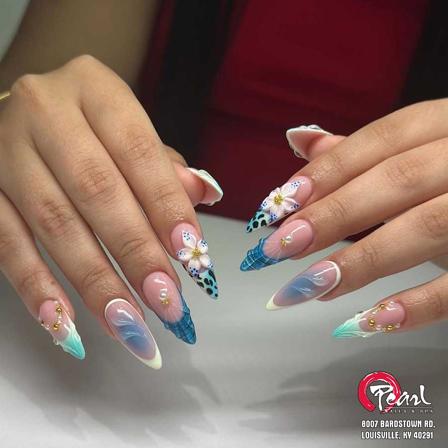 Nail June 30